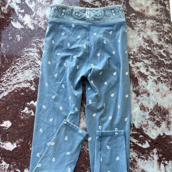 Adam Selman leggings - Picture 3 of 5